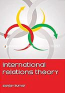 International Relations Theory image