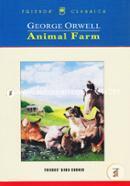 Animal Farm (A Fairy Story)