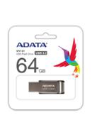 Adata UV131 USB 3.2 Pendrive 64GB Gray Color