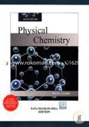 Physical Chemistry -6th Edition