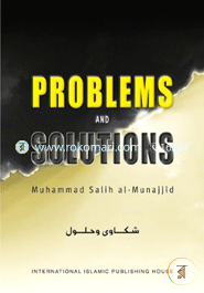Problems and Solutions