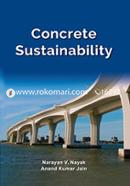 Concrete Sustainability