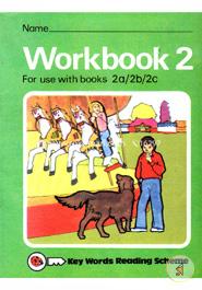 Key Words Workbook - 2 