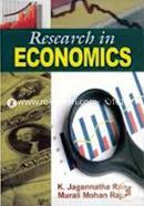 Research in Economics