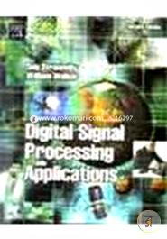 Digital Signal Processing And Applications