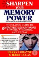 Sharpen Your Memory Power image
