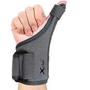 Taiba Thumb Spica Splint Wrist Support/Wrist Strap/Wrist Brace/Hand Support - Suitable For Both Right And Left Hands -5 Pcs 