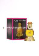 Ahsan Concentrated Perfume Oil Pure Passion - 20ml