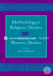 Methodology in religious studies: The interface of women's studies (Paperback) 