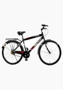 Duranta Knight Single Speed cycle - 26 Inch (Black color) - 85489