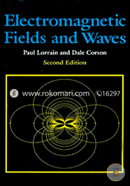 Electromagnetic Fields and Waves 