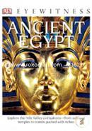 Ancient Egypt (Eyewitness Project Books) 