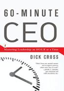 60-Minute CEO