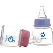 60 Ml PP Feeding Bottle With Box - AB-125A icon