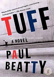 Tuff: A Novel