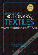 The Fairchild Books Dictionary of Textiles 