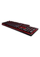 Vpro Gaming Keyboard (V580) - V580 (Black)