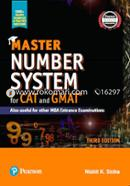 Master Number System for the CAT and GMAT image