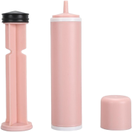 60ml Portable Adult/Children's Nasal Washer, Nose Washer Bottle Needle -1 Piece
