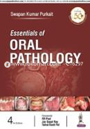 Essentials of Oral Pathology