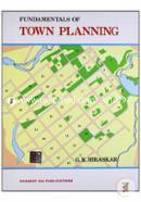Fundamentals Of Town Planning