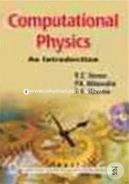 Computational Physics: An Introduction