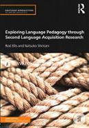 Exploring Language Pedagogy through Second Language Acquisition Research 