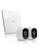 Netgear Arlo Home Video Monitoring System (VMS3230)