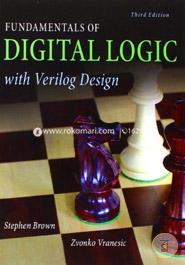 Fundamentals of Digital Logic with Verilog Design