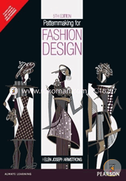 Pattern making for Fashion Design