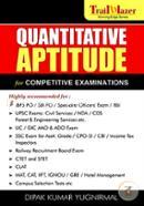 Quantitative Aptitude for Competitive Examinations 