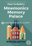 Mnemonics Memory Palace (How To Build a) 