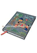 Palkee Nakshi Notebook - NB-N-C-86-1013