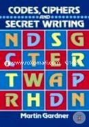 Codes, Ciphers and Secret Writing image