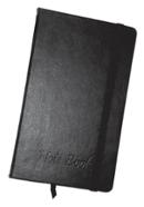 Hearts EB Note Book (Black)