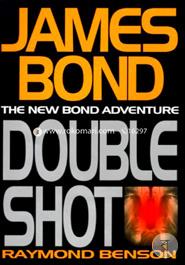 Double Shot (James Bond) 