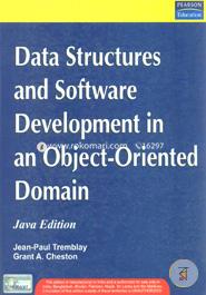 Data Structures and Software Development in an Object Oriented Domain, Java Edition