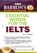 Barron's Essential Words for the IELTS 