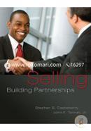 Selling: Building Partnerships