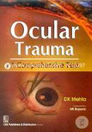 Ocular Trauma : A Comprehensive Text