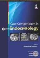 Case Compendium in Endocrinology