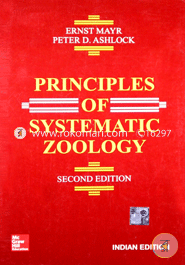 Principles Of Systematic Zoology - 2nd Edition