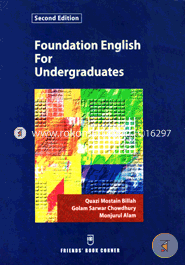 Foundation English For Undergraduates