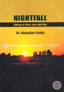 Nightfall (Stories of Hope, Love and pain)