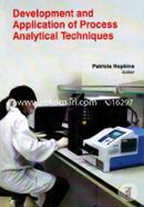Development And Application Of Process Analytical Techniques