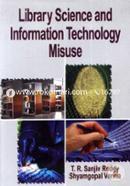 Library Science and Information Technology Misuse