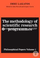 The Methodology of Scientific Research Programmes (Paperback)