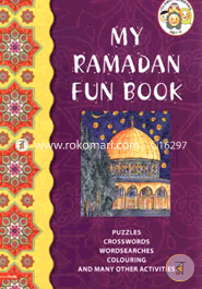 My Ramadan Fun Book 