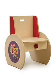 Baby Chair (AFL-BC-001)