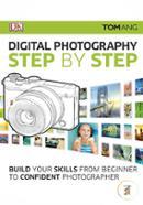 Digital Photography Step by Step